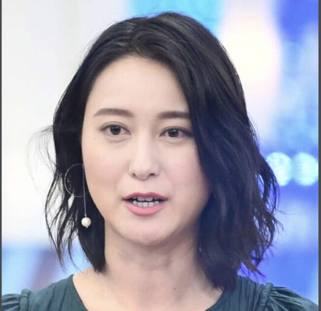 【テレビ】小川彩佳アナ、『news23』復帰…　石破首相に“逆ギレされた”翌3日を欠席